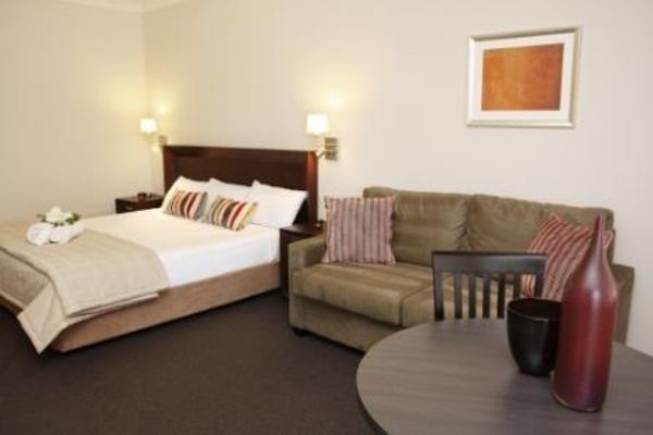 Country Comfort Highfields Toowoomba (Spring Bluff)